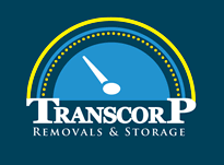 transcorp removals and storage logo